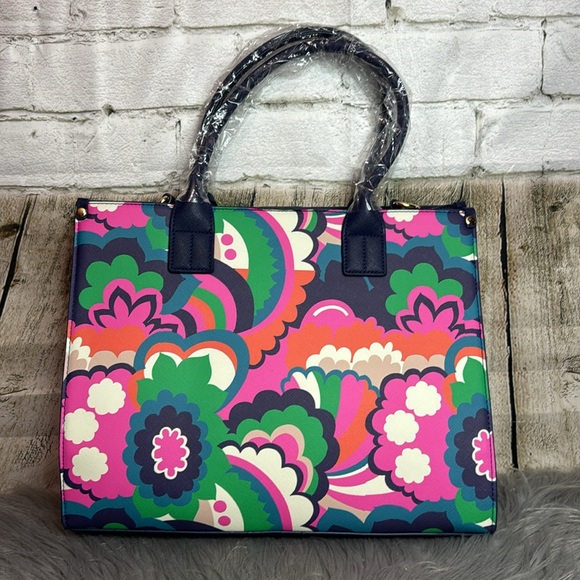 TRINA TURK - Crossbody/hand bag - Picture 5 of 9